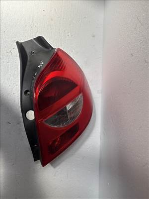 7206 Renault Clio III. 2007-2014 Jobb hátsó Lámpa 89035080