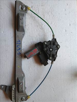 Opel Corsa D 2006-2014 Bal első bal első elektromos ablakemelő szerkezet 5 ajtós 13188490