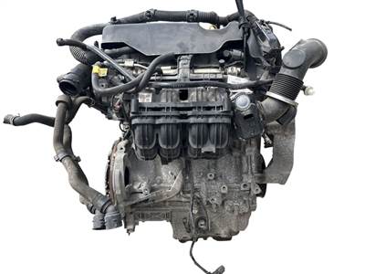 opel astra k 2015-2021 motor   b14xe lv7 12655394