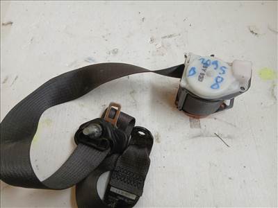 Opel Mokka 2012 Bal hátsó Biztonsági öv  