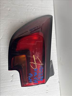 10289 Opel Astra K Bal hátsó Lámpa 5 ajtós 39015943