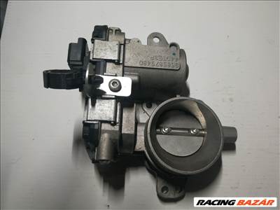 Peugeot 207 fojtószelep  9685879480