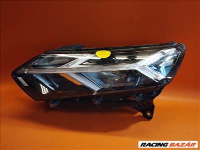 Dacia Jogger bal led lámpa 260605914R (S67.40.2F.723R)