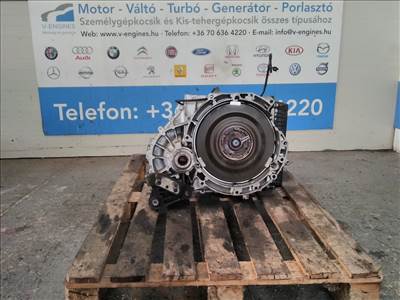 FORD 2,0 ECOBOOST, AG9R-7000 GC POWESHIFT váltó