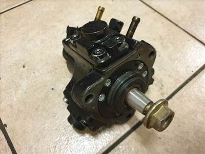 Opel Astra H 1.9 CDTI Nagynyomású szivattyú z19dt 0445010156