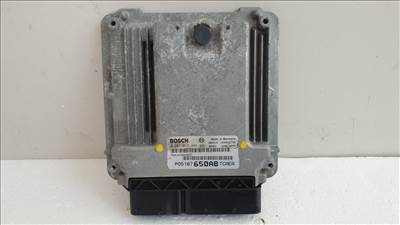 511345 Jeep Patriot, Compass, Motorvezérlő, Ecu, 0281013444. Bosch.
