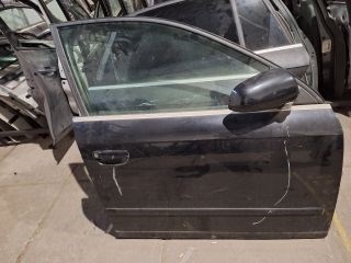 Audi A4 (B6/B7) AUDI A4 B7 Jobb első Ajtó (Részeivel) 1. kép