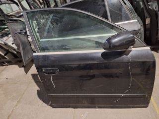 Audi A4 (B6/B7) AUDI A4 B7 Jobb első Ajtó (Részeivel)