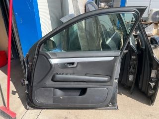 Audi A4 (B6/B7) AUDI A4 B7 Jobb első Ajtó (Részeivel) 2. kép