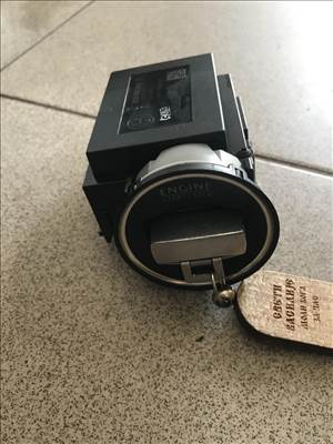 Volkswagen Passat B7 Variant _ gyújtáskapcsoló+kulcs 3c0905843t