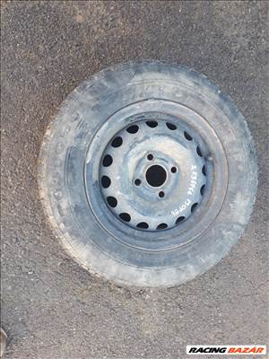 Opel Astra F 13 as 5.5 J, ET 46   pótkerék 