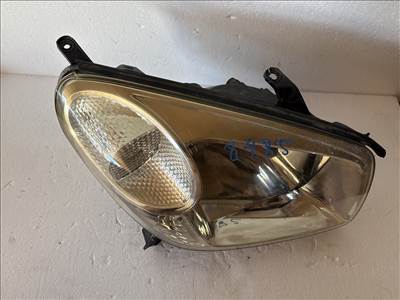 8485 Toyota Rav 4 2006-2013 Jobb első Lámpa Fényszóró 81105-42270