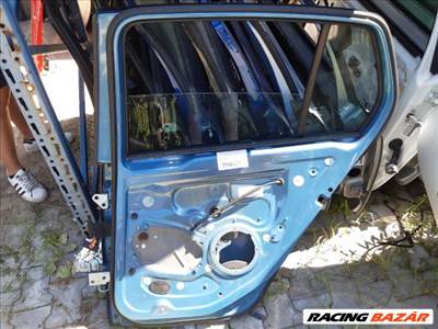 Volkswagen Golf V VW GOLF V Jobb hátsó Ajtó (Üres lemez)