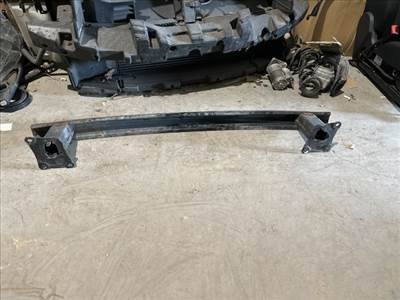 Volkswagen Golf VI VW GOLF VI Hátsó Lökhárító Merevítő (Fém)