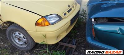 Suzuki Swift fényszóró 
