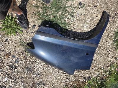 Hyundai H 200 Sárvédő első jobb oldali