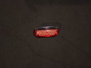 Volkswagen Golf IV VW GOLF IV Ajtó Világítás