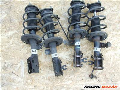 Mazda 3 (BM) gólyaláb 