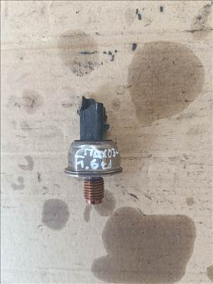 Ford Focus C-MAX 1.6 TDCi Üzemanyag nyomásérzékelő  55pp0603