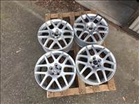 16" 5x100 Volkswagen Golf IV BBS