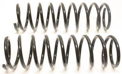 Ford Escort hátsó rugó