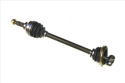 Nissan Primastar bal féltengely