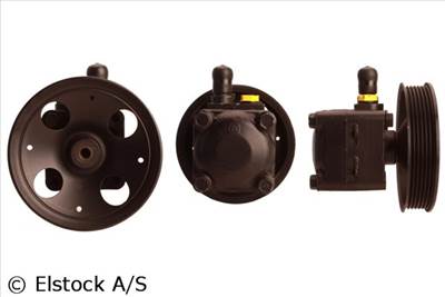 Volvo S70/V70/C70 szervószivattyú (ZF)