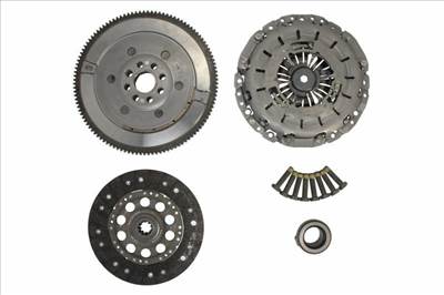 BMW Z3 3.0 i (231Le) kuplung és kettős tömegû lendkerék (2000-)