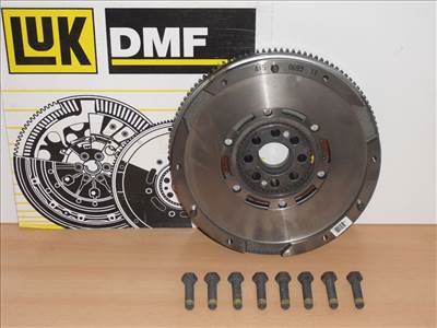 BMW 7-ES 725 tds (143Le) kettős tömegû lendkerék