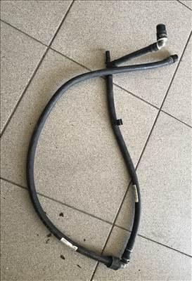 Audi A5 (B8 - 8T) fényszórómosó cső 8t0955944