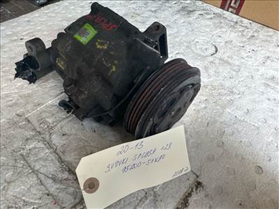 SUZUKI SPLASH Klímakompresszor 9520051kao