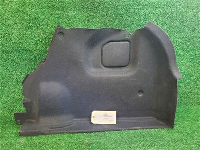 CITROËN C3 III Jobb hátsó Csomagtér Burkolat (Műanyag) 98284131ZD 98284131zd01