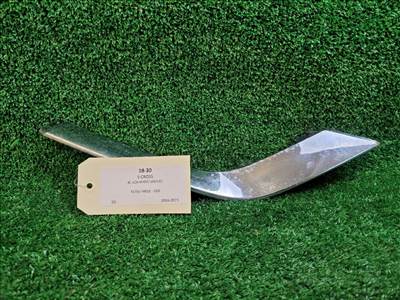 SUZUKI SX4 S-Cross II Jobb első Lökhárító Díszléc 7175174R10 7175174r10000