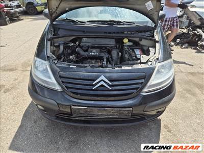 Citroën C3 I 1.4 HDi önindító 