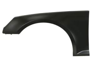 Audi A4 B9 2015-2019 utángyártott új bal első sárvédő 8W0821105A