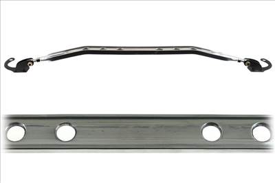 ProRacing Toronymerevítő Honda Civic CRX 88-00 Pro