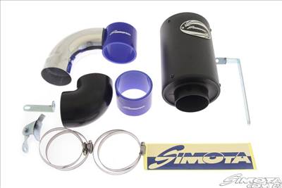 Simota Carbon Air Intake Ford Focus ST 2.5T 05-09 szénszálas levegőbeömlő CB-418