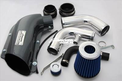 Simota Aero Form VW Golf V 03-08 1.6 8V Levegőszűrő rendszer PTS-801