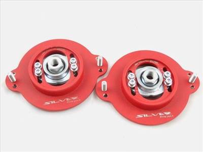 Állítható toronycsapágy  Golf MK1 -3D caster camber