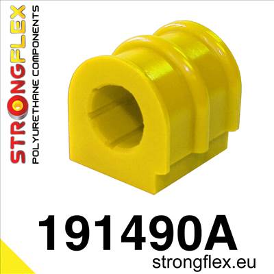 ELSŐ STABILIZÁTOR STRONGFLEX SZILENT SPORT Skoda Felicia