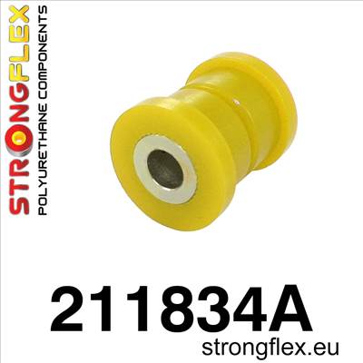 HÁTSÓ NYOMTÁVKAR BELSŐ STRONGFLEX SZILENT SPORT Lexus IS I 200/300 99-05