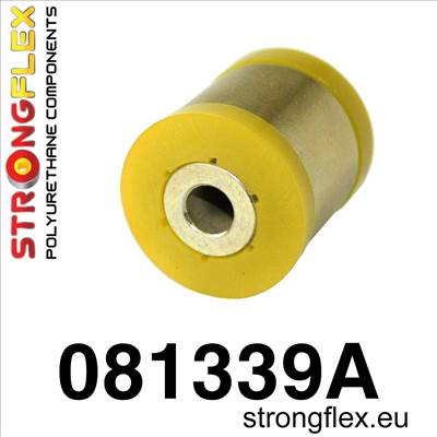 HÁTSÓ ALSÓ LENGÉSCSILLAPÍTÓ RÖGZÍTŐ STRONGFLEX SZILENT SPORT Honda Civic 95-00 JAPAN