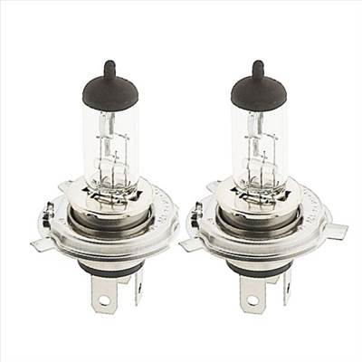 CLASSIC+ H4 SC 60/55W Halogén izzó