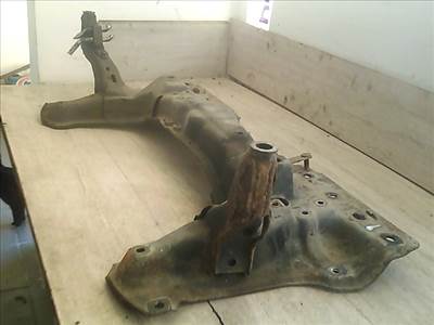 ALFA ROMEO ROMEO 147 00.10-04.10 Első bölcső futóműtartó segédkeret