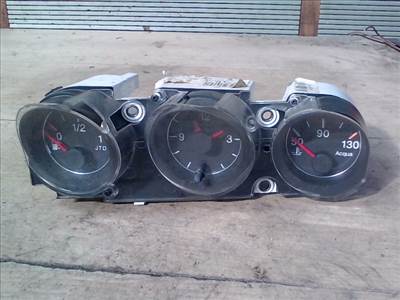 ALFA ROMEO ROMEO 156 97-03 Óracsoport