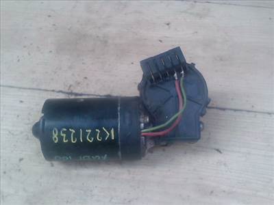 AUDI 100 82-90 Ablaktörlő motor első