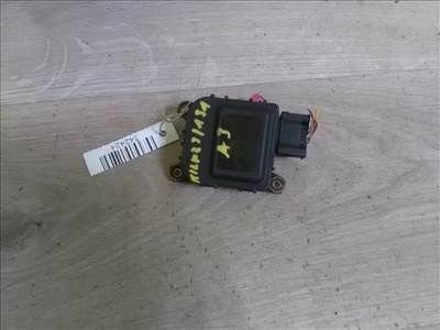 AUDI A3 2000.07.01-2003.04.30 Fűtésszabályzó zsalu állító motor