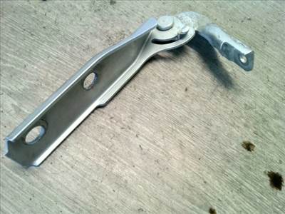 AUDI A3 2003.05 - 2005.09 Motorháztető jobb zsanér