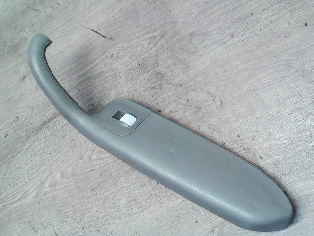 AUDI A4 01-04 Jobb első ablakemelő kapcsoló 1. kép