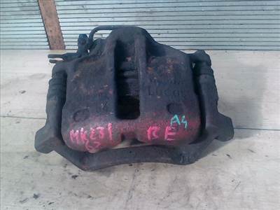 AUDI A4 94-98 Bal első féknyereg munkahengerrel